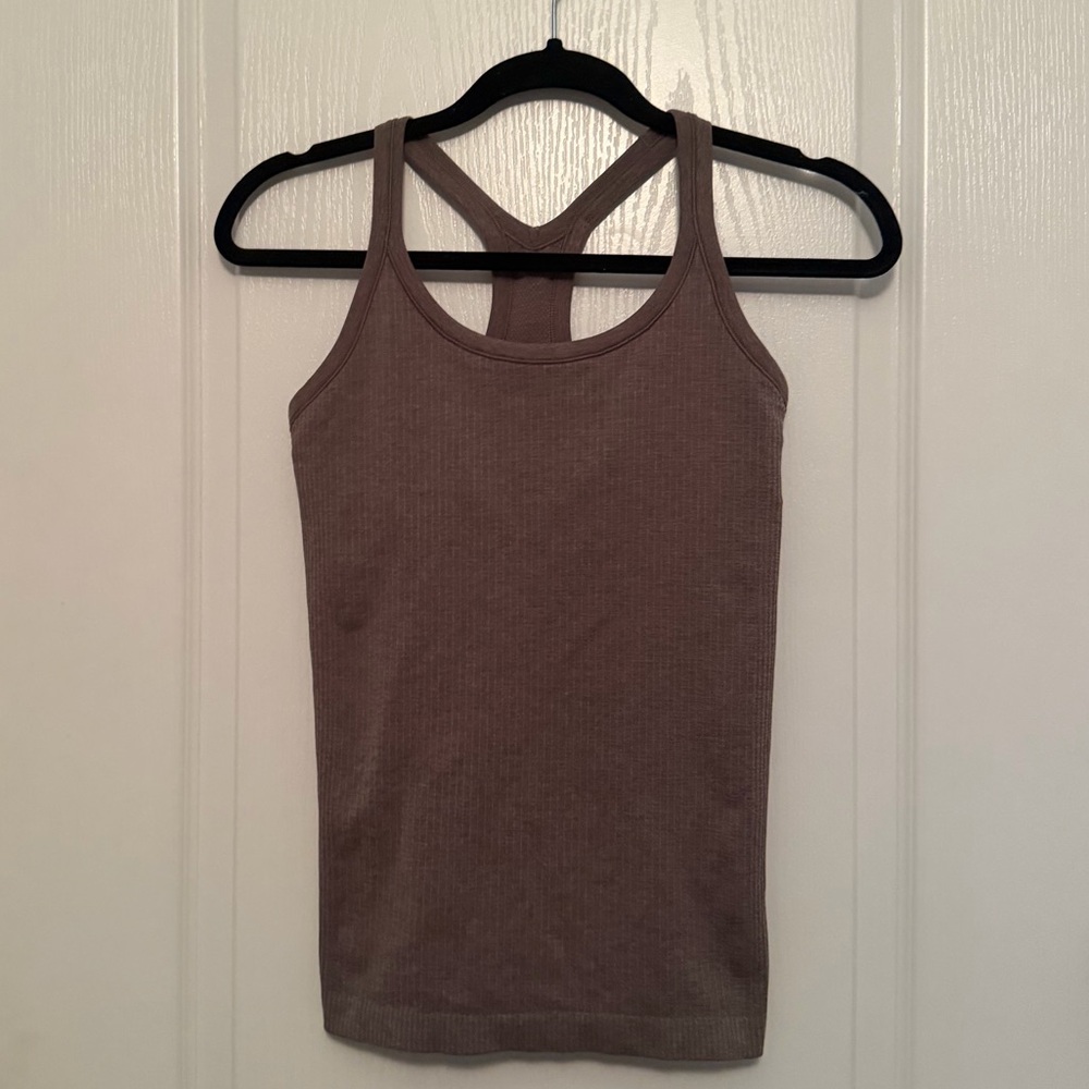 Ebb to Street Tank
